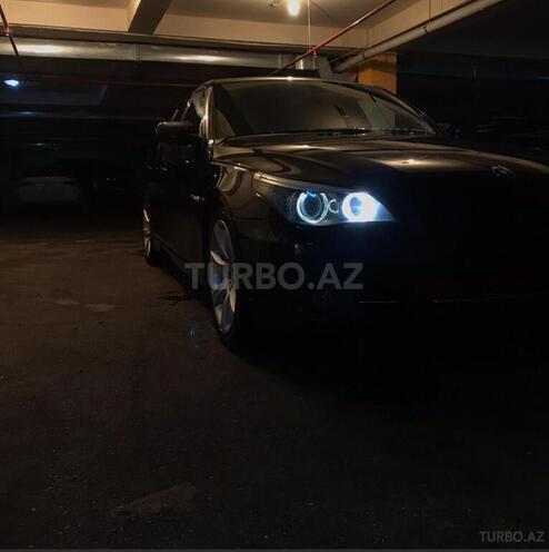 BMW 530 2007, 234,000 km - 0.3 l - Bakı