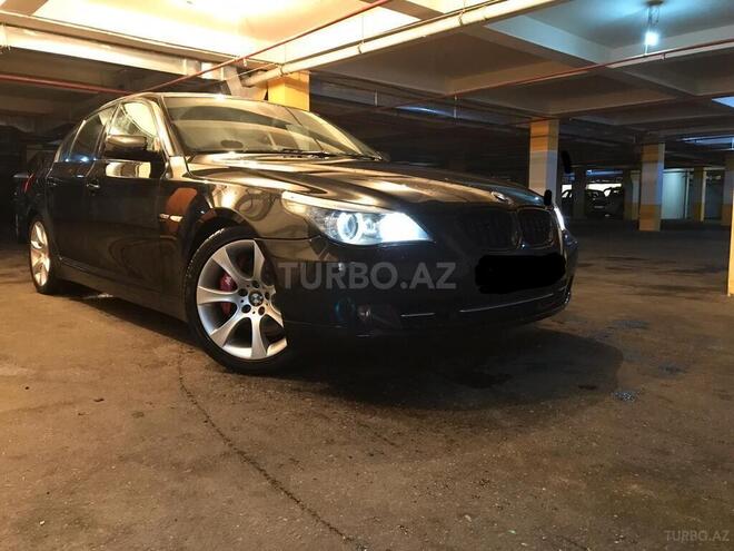 BMW 530 2007, 234,000 km - 0.3 l - Bakı