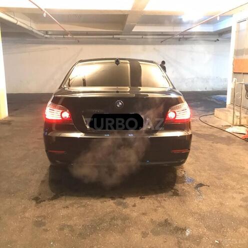BMW 530 2007, 234,000 km - 0.3 l - Bakı