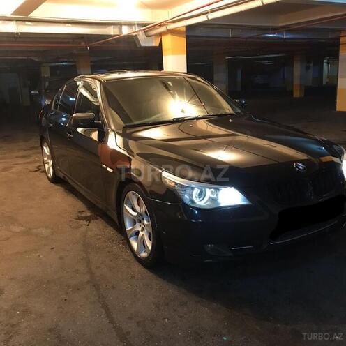 BMW 530 2007, 234,000 km - 0.3 l - Bakı