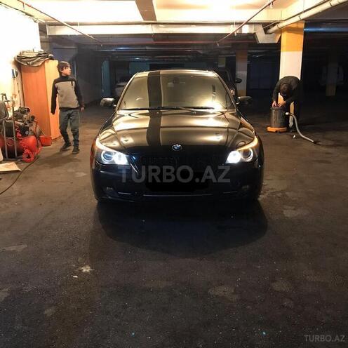 BMW 530 2007, 234,000 km - 0.3 l - Bakı