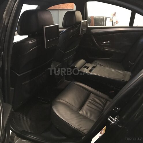 BMW 530 2007, 234,000 km - 0.3 l - Bakı
