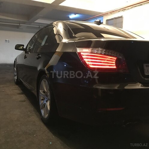 BMW 530 2007, 234,000 km - 0.3 l - Bakı