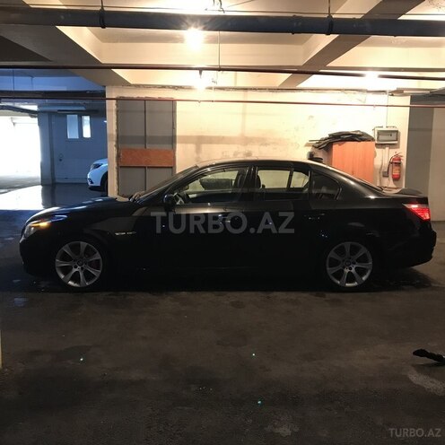 BMW 530 2007, 234,000 km - 0.3 l - Bakı