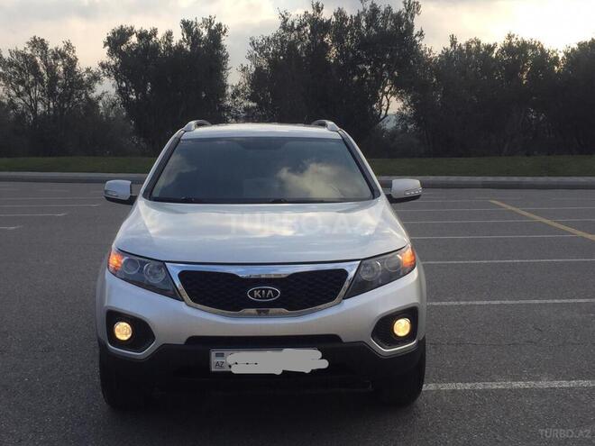Kia Sorento 2010, 36,000 km - 2.0 l - Bakı