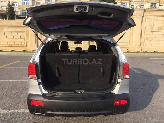 Kia Sorento 2010, 36,000 km - 2.0 l - Bakı