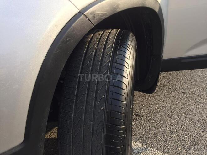 Kia Sorento 2010, 36,000 km - 2.0 l - Bakı