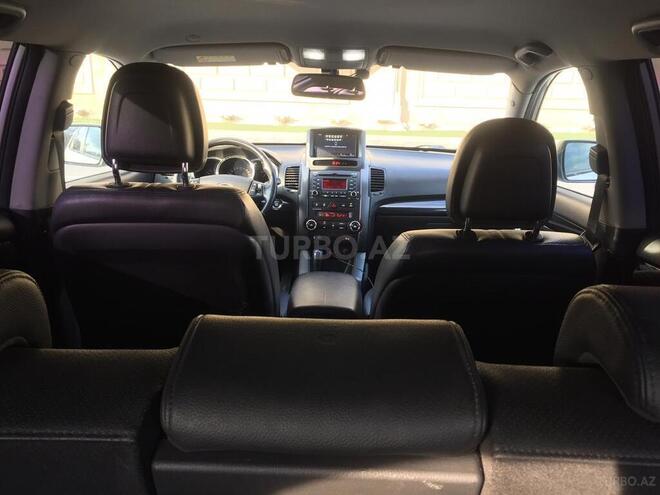 Kia Sorento 2010, 36,000 km - 2.0 l - Bakı