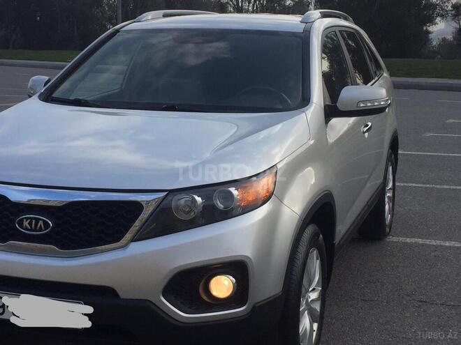 Kia Sorento 2010, 36,000 km - 2.0 l - Bakı