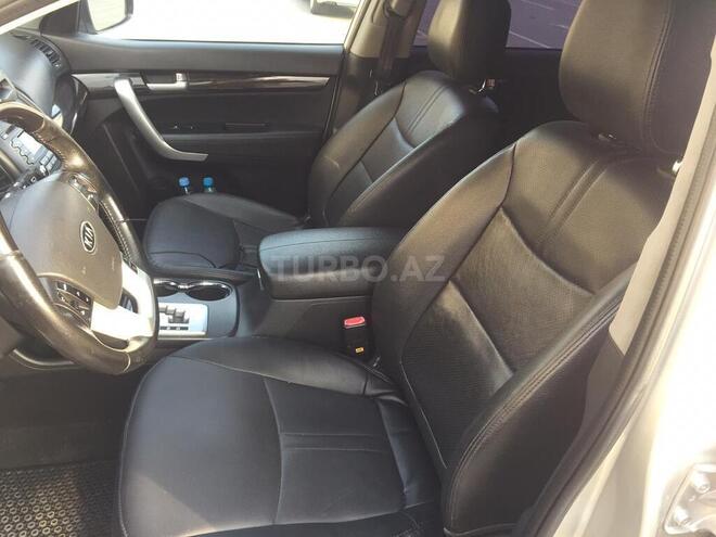 Kia Sorento 2010, 36,000 km - 2.0 l - Bakı