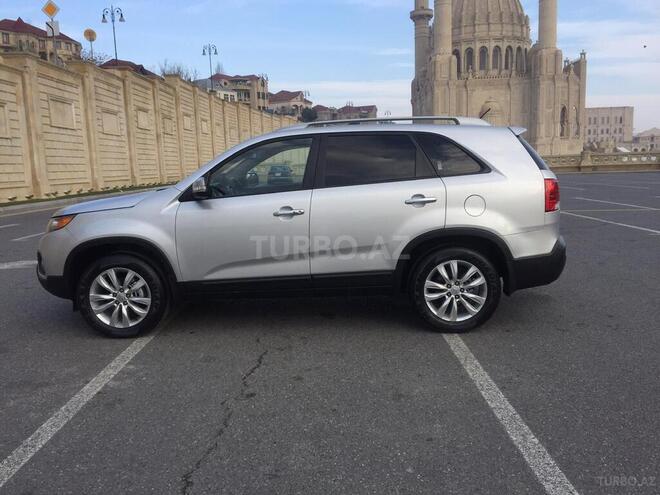 Kia Sorento 2010, 36,000 km - 2.0 l - Bakı