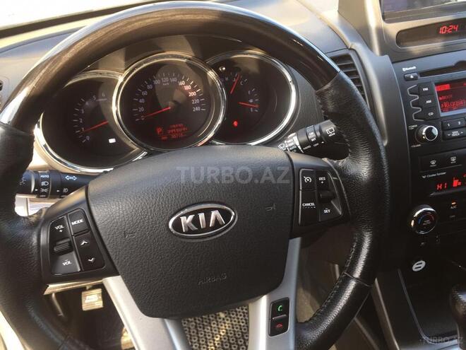 Kia Sorento 2010, 36,000 km - 2.0 l - Bakı
