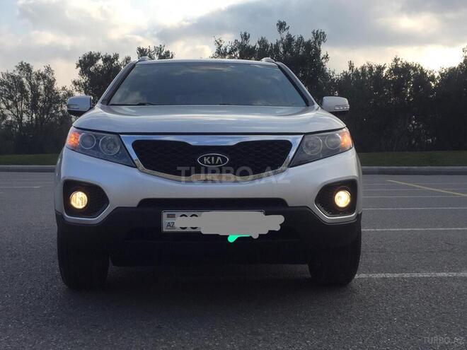 Kia Sorento 2010, 36,000 km - 2.0 l - Bakı