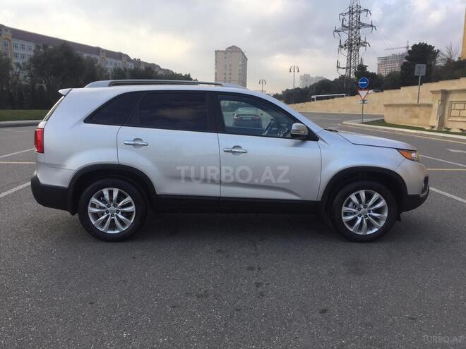 Kia Sorento 2010, 36,000 km - 2.0 l - Bakı
