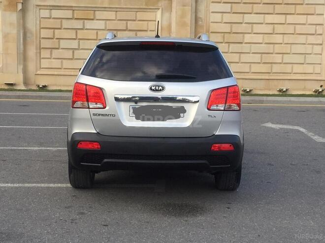 Kia Sorento 2010, 36,000 km - 2.0 l - Bakı