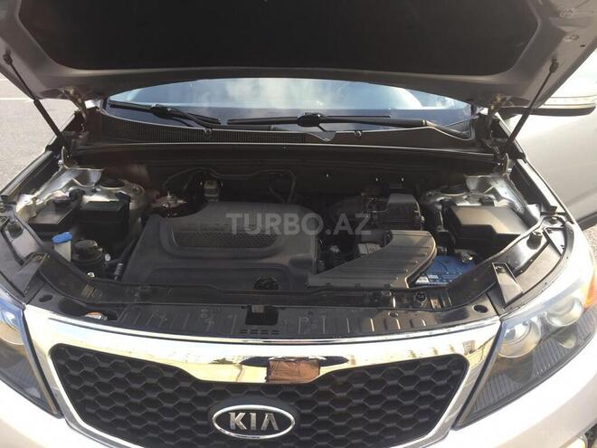 Kia Sorento 2010, 36,000 km - 2.0 l - Bakı
