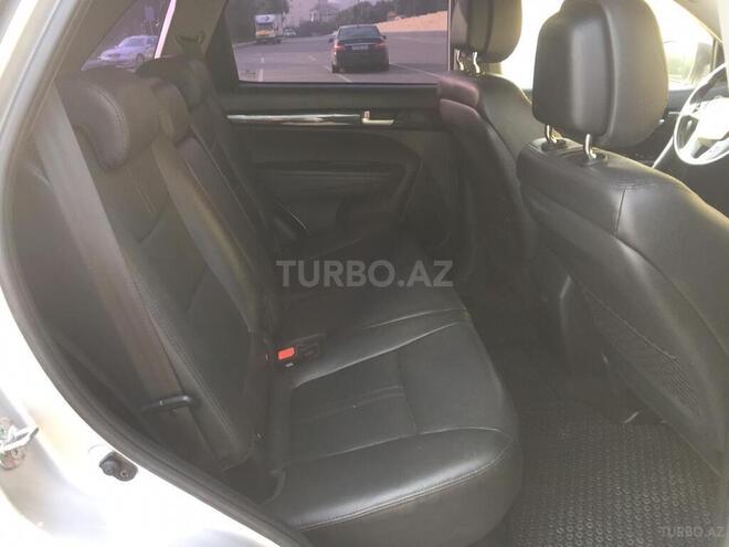 Kia Sorento 2010, 36,000 km - 2.0 l - Bakı
