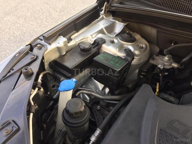 Kia Sorento 2010, 36,000 km - 2.0 l - Bakı