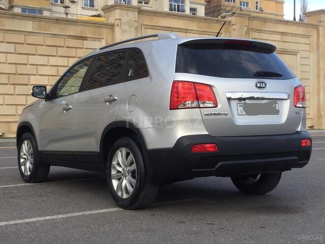 Kia Sorento 2010, 36,000 km - 2.0 l - Bakı