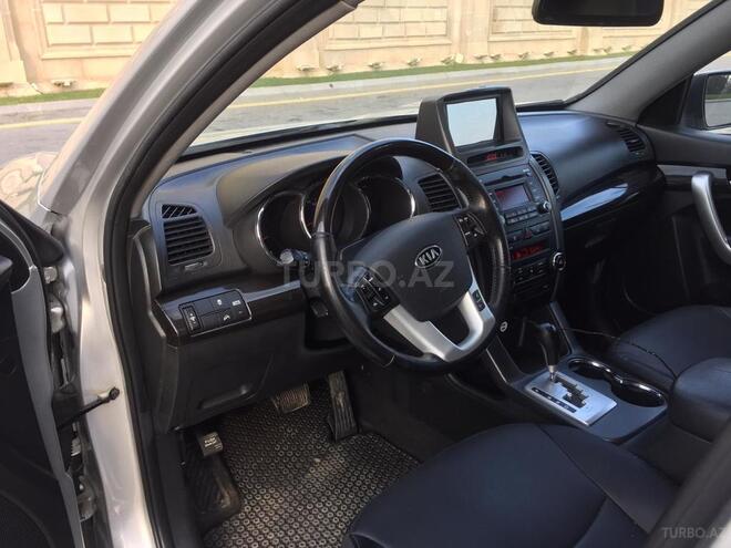 Kia Sorento 2010, 36,000 km - 2.0 l - Bakı