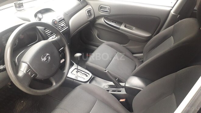 Nissan Sunny 2012, 155,000 km - 1.6 l - Bakı
