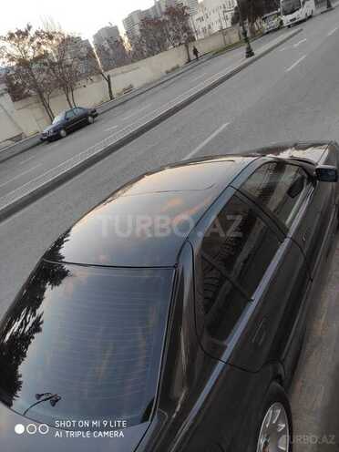 BMW 316 1993, 245,000 km - 1.6 л - Bakı