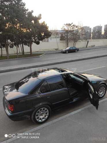BMW 316 1993, 245,000 km - 1.6 л - Bakı