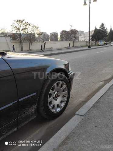 BMW 316 1993, 245,000 km - 1.6 л - Bakı