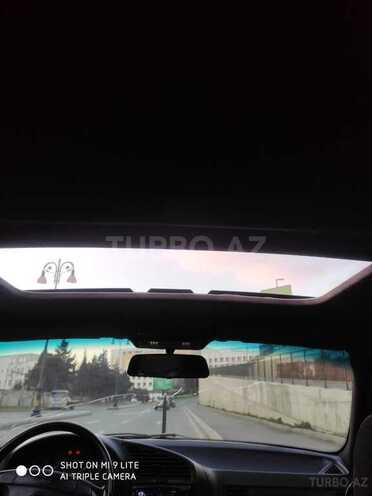 BMW 316 1993, 245,000 km - 1.6 л - Bakı