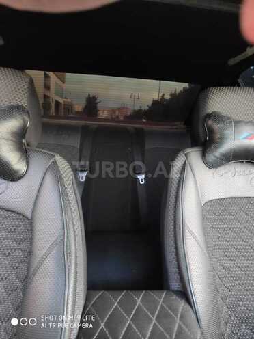 BMW 316 1993, 245,000 km - 1.6 л - Bakı