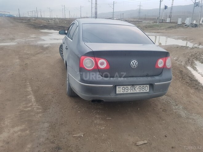 Volkswagen Passat 2006, 240,000 km - 0.2 l - Bakı