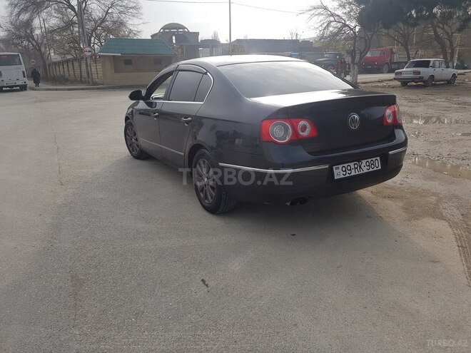 Volkswagen Passat 2006, 240,000 km - 0.2 l - Bakı