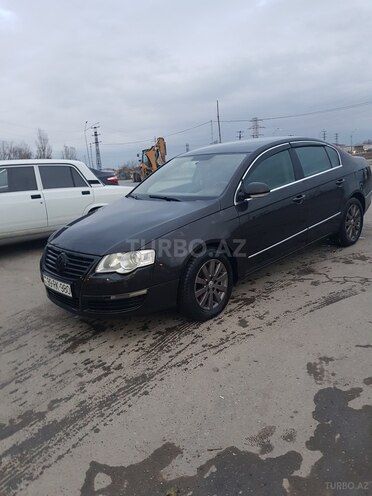 Volkswagen Passat 2006, 240,000 km - 0.2 l - Bakı