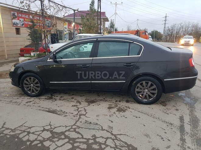 Volkswagen Passat 2006, 240,000 km - 0.2 l - Bakı