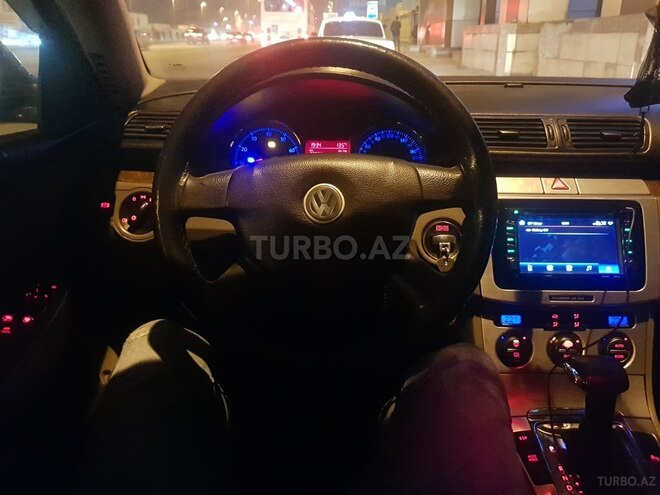 Volkswagen Passat 2006, 240,000 km - 0.2 l - Bakı