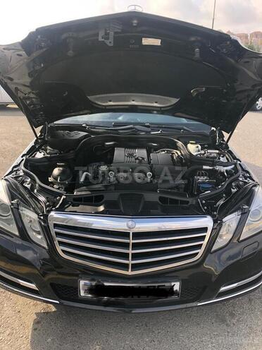 Mercedes E 200 2012, 134,000 km - 1.8 л - Bakı