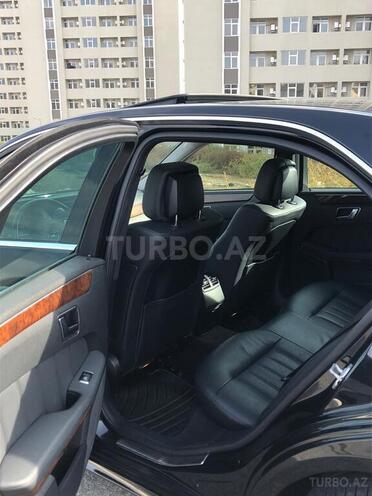 Mercedes E 200 2012, 134,000 km - 1.8 л - Bakı