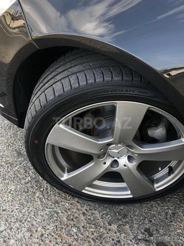 Mercedes E 200 2012, 134,000 km - 1.8 л - Bakı