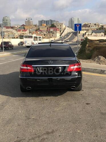 Mercedes E 200 2012, 134,000 km - 1.8 л - Bakı