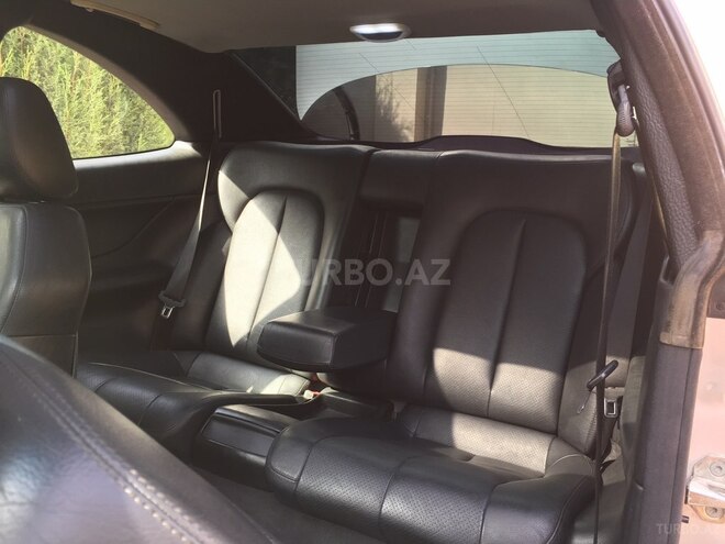 Mercedes CLK 320 2000, 174,300 km - 3.2 l - Bakı