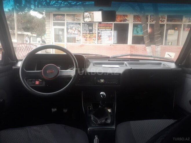 Tofas Sahin 2004, 820,000 km - 1.6 l - Bakı