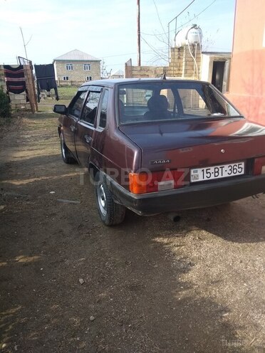LADA (VAZ) 21099 1995, 521,491 km - 1.5 l - Masallı