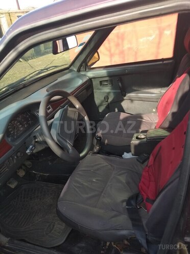 LADA (VAZ) 21099 1995, 521,491 km - 1.5 l - Masallı