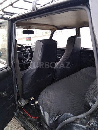 LADA (VAZ) 2104 1993, 312,000 km - 1.5 l - Sumqayıt