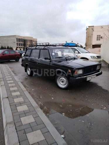 LADA (VAZ) 2104 1993, 312,000 km - 1.5 l - Sumqayıt