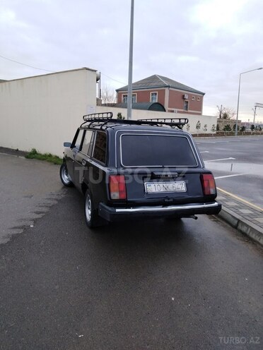 LADA (VAZ) 2104 1993, 312,000 km - 1.5 l - Sumqayıt