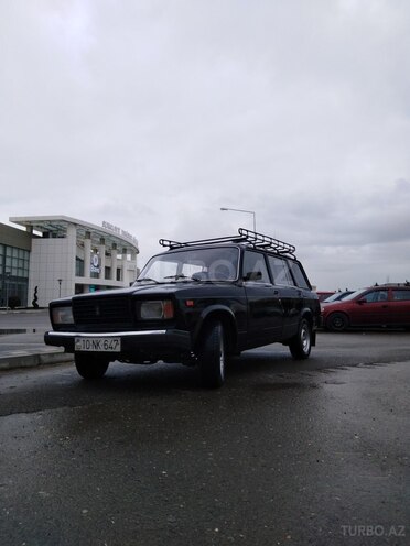 LADA (VAZ) 2104 1993, 312,000 km - 1.5 l - Sumqayıt