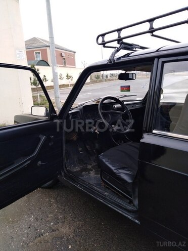 LADA (VAZ) 2104 1993, 312,000 km - 1.5 l - Sumqayıt