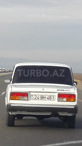 LADA (VAZ) 2107 2011, 13,500 km - 1.6 l - Gəncə