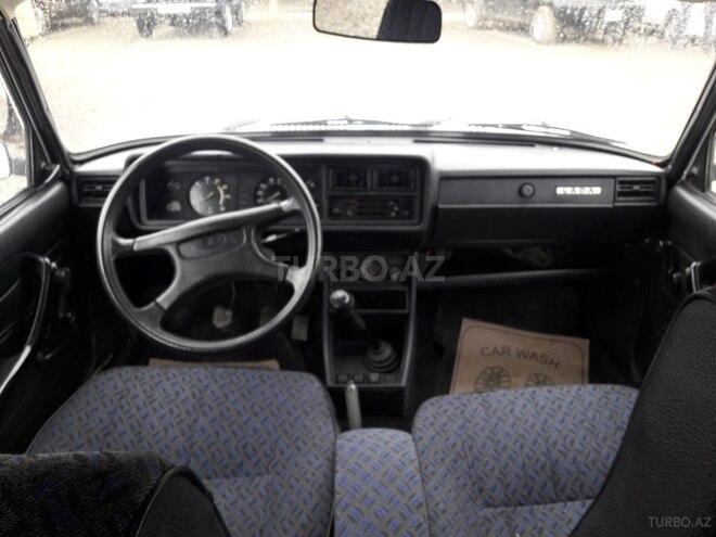 LADA (VAZ) 2107 2011, 13,500 km - 1.6 l - Gəncə